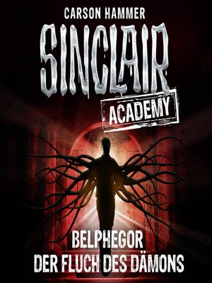 cover image of John Sinclair, Sinclair Academy, Folge 1